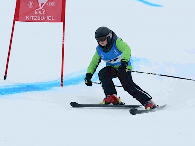 Kitzbüheler Schulskitag - wir gratulieren allen TeilnehmerInnen!