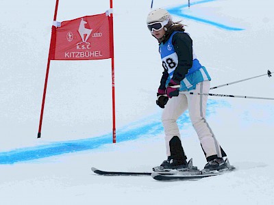 Kitzbüheler Schulskitag - wir gratulieren allen TeilnehmerInnen!