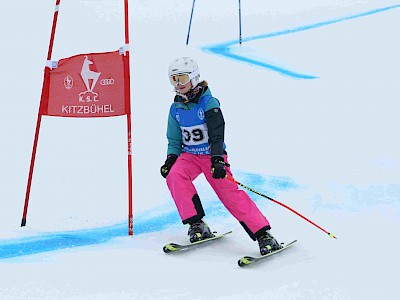 Kitzbüheler Schulskitag - wir gratulieren allen TeilnehmerInnen!