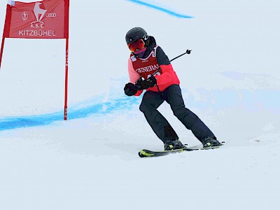 Kitzbüheler Schulskitag - wir gratulieren allen TeilnehmerInnen!