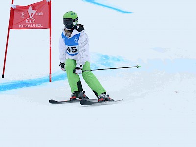 Kitzbüheler Schulskitag - wir gratulieren allen TeilnehmerInnen!