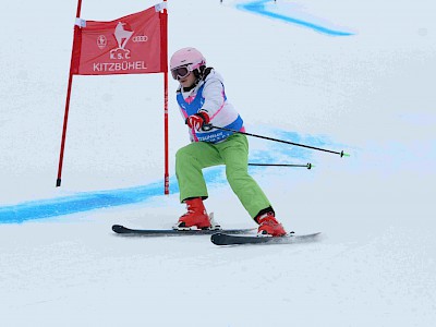 Kitzbüheler Schulskitag - wir gratulieren allen TeilnehmerInnen!