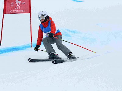 Kitzbüheler Schulskitag - wir gratulieren allen TeilnehmerInnen!