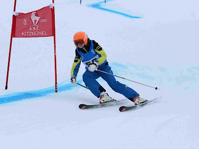 Kitzbüheler Schulskitag - wir gratulieren allen TeilnehmerInnen!