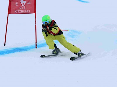 Kitzbüheler Schulskitag - wir gratulieren allen TeilnehmerInnen!