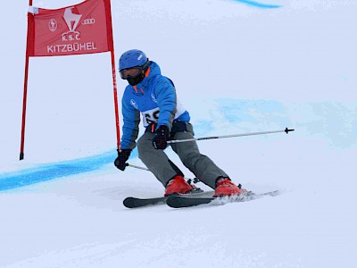 Kitzbüheler Schulskitag - wir gratulieren allen TeilnehmerInnen!