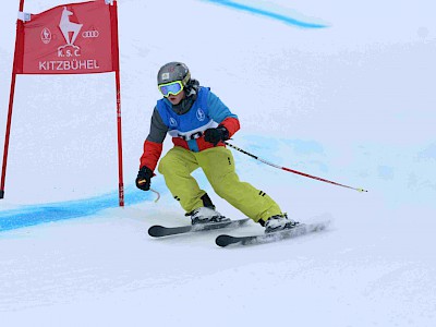 Kitzbüheler Schulskitag - wir gratulieren allen TeilnehmerInnen!