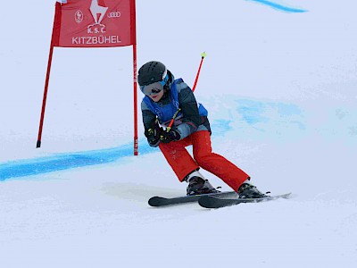 Kitzbüheler Schulskitag - wir gratulieren allen TeilnehmerInnen!