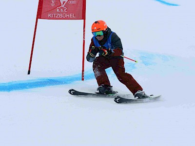 Kitzbüheler Schulskitag - wir gratulieren allen TeilnehmerInnen!