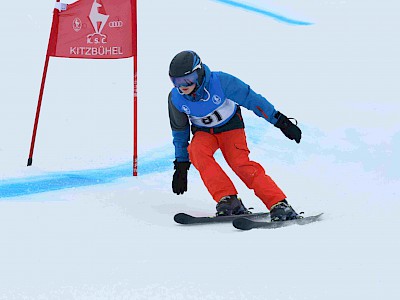 Kitzbüheler Schulskitag - wir gratulieren allen TeilnehmerInnen!