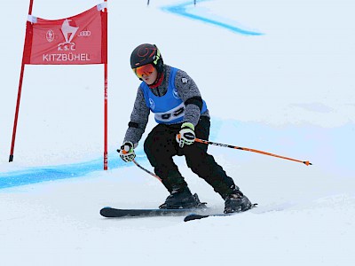 Kitzbüheler Schulskitag - wir gratulieren allen TeilnehmerInnen!