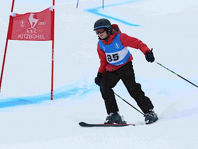 Kitzbüheler Schulskitag - wir gratulieren allen TeilnehmerInnen!