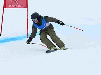 Kitzbüheler Schulskitag - wir gratulieren allen TeilnehmerInnen!