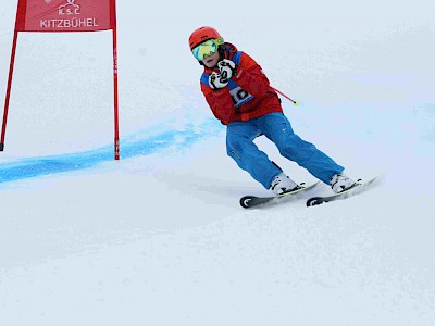 Kitzbüheler Schulskitag - wir gratulieren allen TeilnehmerInnen!