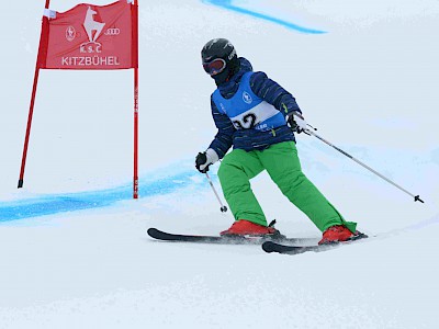 Kitzbüheler Schulskitag - wir gratulieren allen TeilnehmerInnen!