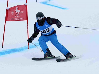 Kitzbüheler Schulskitag - wir gratulieren allen TeilnehmerInnen!