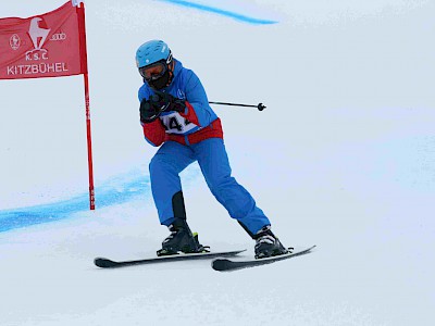 Kitzbüheler Schulskitag - wir gratulieren allen TeilnehmerInnen!