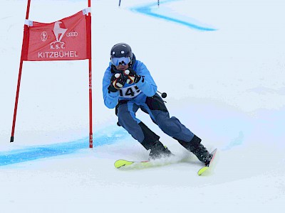 Kitzbüheler Schulskitag - wir gratulieren allen TeilnehmerInnen!