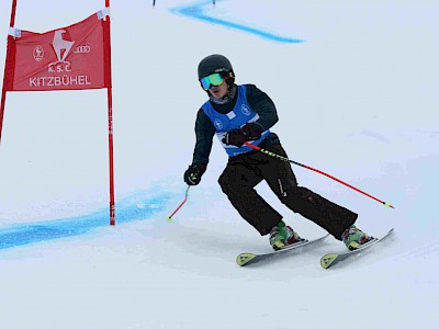 Kitzbüheler Schulskitag - wir gratulieren allen TeilnehmerInnen!