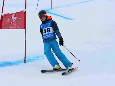 Kitzbüheler Schulskitag - wir gratulieren allen TeilnehmerInnen!