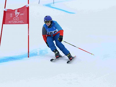 Kitzbüheler Schulskitag - wir gratulieren allen TeilnehmerInnen!