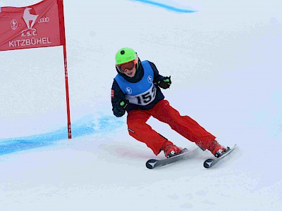 Kitzbüheler Schulskitag - wir gratulieren allen TeilnehmerInnen!