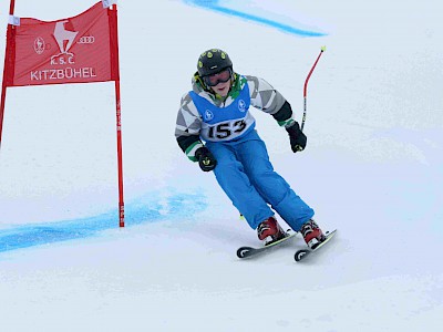 Kitzbüheler Schulskitag - wir gratulieren allen TeilnehmerInnen!