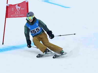 Kitzbüheler Schulskitag - wir gratulieren allen TeilnehmerInnen!