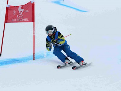 Kitzbüheler Schulskitag - wir gratulieren allen TeilnehmerInnen!