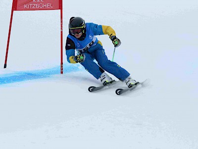 Kitzbüheler Schulskitag - wir gratulieren allen TeilnehmerInnen!