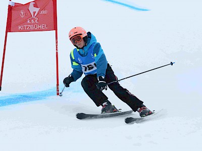 Kitzbüheler Schulskitag - wir gratulieren allen TeilnehmerInnen!