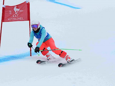 Kitzbüheler Schulskitag - wir gratulieren allen TeilnehmerInnen!