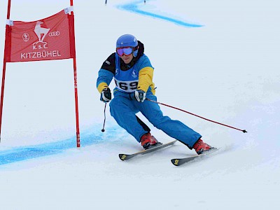 Kitzbüheler Schulskitag - wir gratulieren allen TeilnehmerInnen!