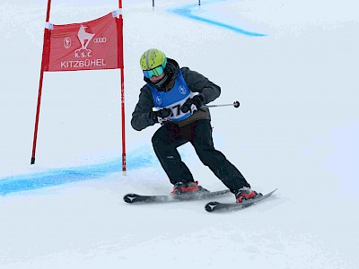 Kitzbüheler Schulskitag - wir gratulieren allen TeilnehmerInnen!