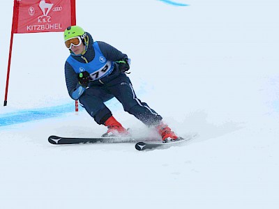 Kitzbüheler Schulskitag - wir gratulieren allen TeilnehmerInnen!