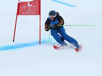 Kitzbüheler Schulskitag - wir gratulieren allen TeilnehmerInnen!