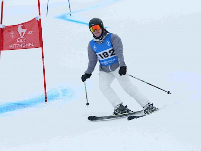 Kitzbüheler Schulskitag - wir gratulieren allen TeilnehmerInnen!