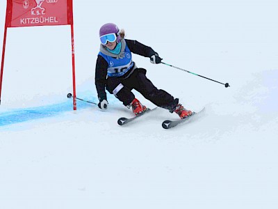 Kitzbüheler Schulskitag - wir gratulieren allen TeilnehmerInnen!