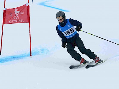 Kitzbüheler Schulskitag - wir gratulieren allen TeilnehmerInnen!