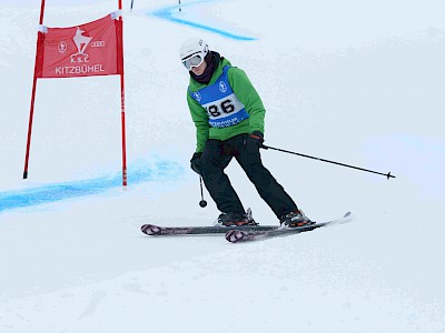 Kitzbüheler Schulskitag - wir gratulieren allen TeilnehmerInnen!