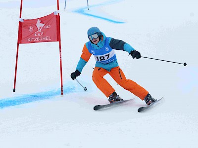 Kitzbüheler Schulskitag - wir gratulieren allen TeilnehmerInnen!