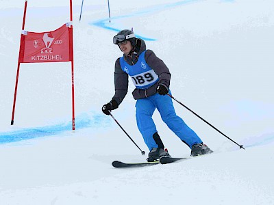 Kitzbüheler Schulskitag - wir gratulieren allen TeilnehmerInnen!