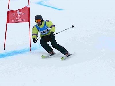 Kitzbüheler Schulskitag - wir gratulieren allen TeilnehmerInnen!