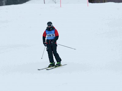 Kitzbüheler Schulskitag - wir gratulieren allen TeilnehmerInnen!