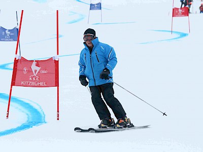 Kitzbüheler Schulskitag - wir gratulieren allen TeilnehmerInnen!