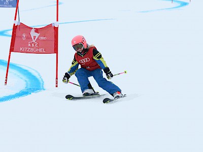 Kitzbüheler Schulskitag - wir gratulieren allen TeilnehmerInnen!