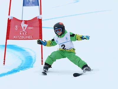 Kitzbüheler Schulskitag - wir gratulieren allen TeilnehmerInnen!