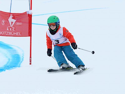 Kitzbüheler Schulskitag - wir gratulieren allen TeilnehmerInnen!