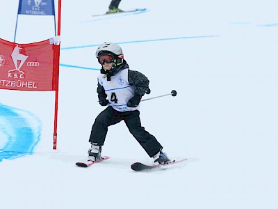 Kitzbüheler Schulskitag - wir gratulieren allen TeilnehmerInnen!