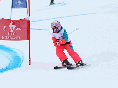 Kitzbüheler Schulskitag - wir gratulieren allen TeilnehmerInnen!